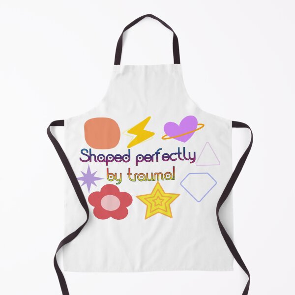 Item preview, Shaped perfectly designed and sold by lucey05.