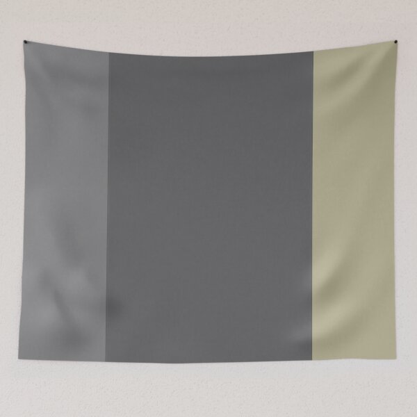 Item preview, abstract with gray tones designed and sold by azet-art.