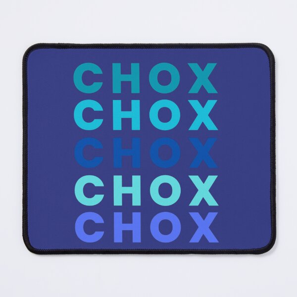 Item preview, Chox Chox Chox designed and sold by ProjectBlossom.