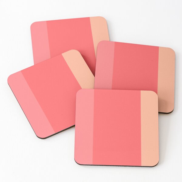 Item preview, abstracto con tonos rosados designed and sold by azet-art.