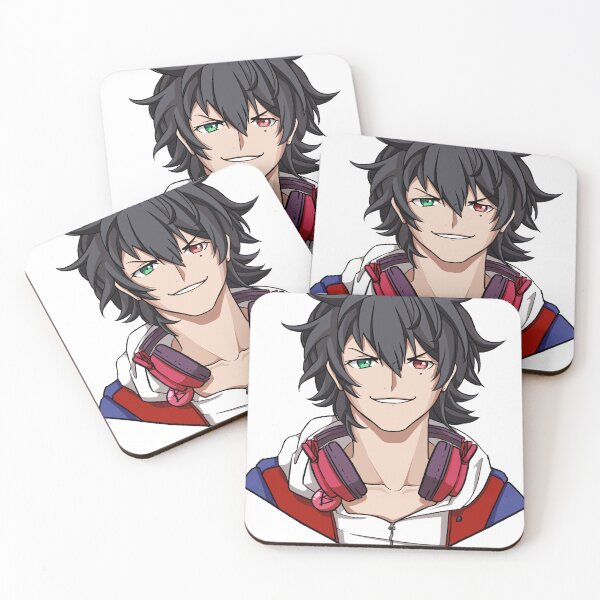 Item preview, Ichiro (Hypnosis Microphone) designed and sold by Mamushi.