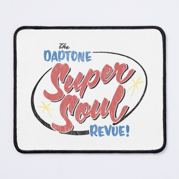 Item preview, Daptone Records: Super Soul Revue! designed and sold by brianhillDESIGN.