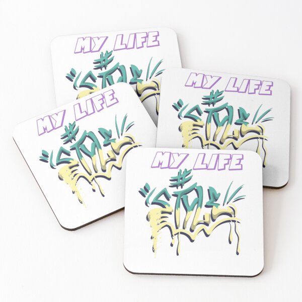 Item preview, cool design  designed and sold by sami88art.