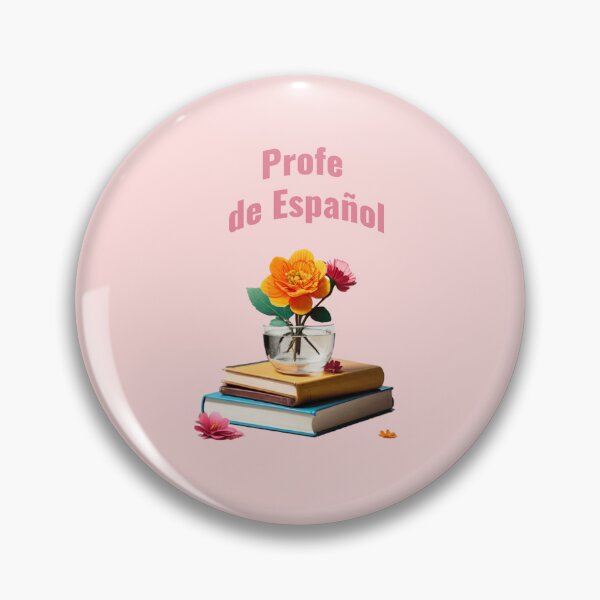 Item preview, Spanish Teacher Spanish Teacher Spanish Class designed and sold by La Loca.