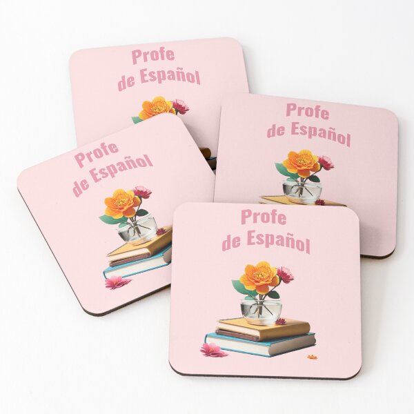 Item preview, Spanish Teacher Spanish Teacher Spanish Class designed and sold by La Loca.