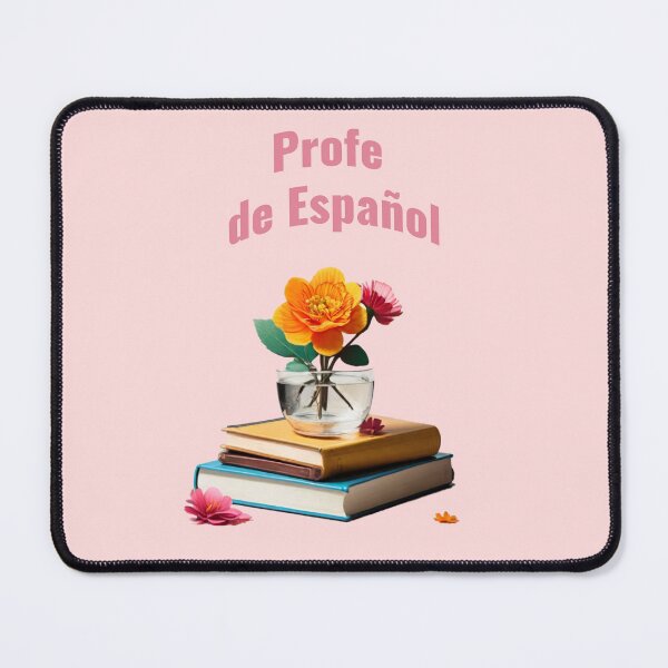 Item preview, Spanish Teacher Spanish Teacher Spanish Class designed and sold by La Loca.