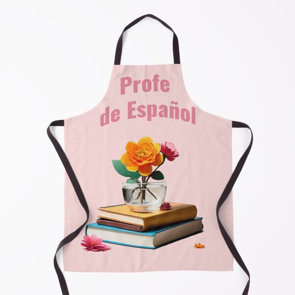 Item preview, Spanish Teacher Spanish Teacher Spanish Class designed and sold by La Loca.