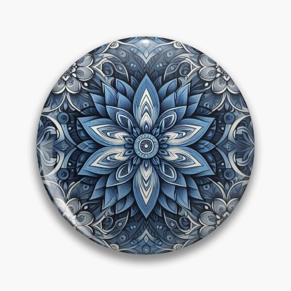 Item preview, Flowered designed and sold by Pablo Silvera.
