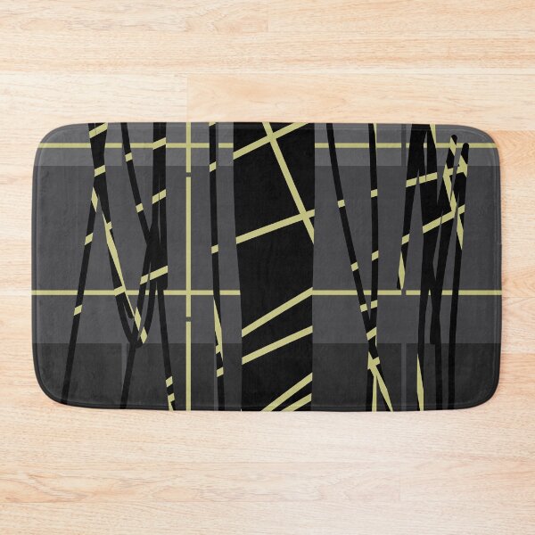 Item preview, abstracto con tonos grises designed and sold by azet-art.