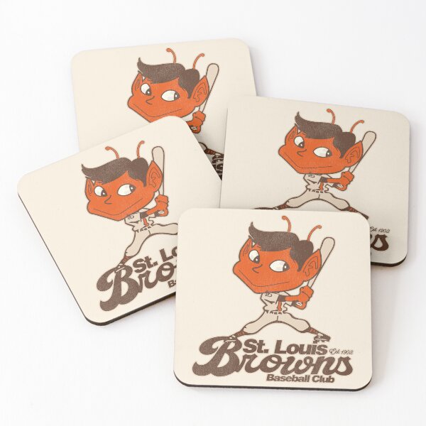 Item preview, St Louis Browns designed and sold by ourkid.