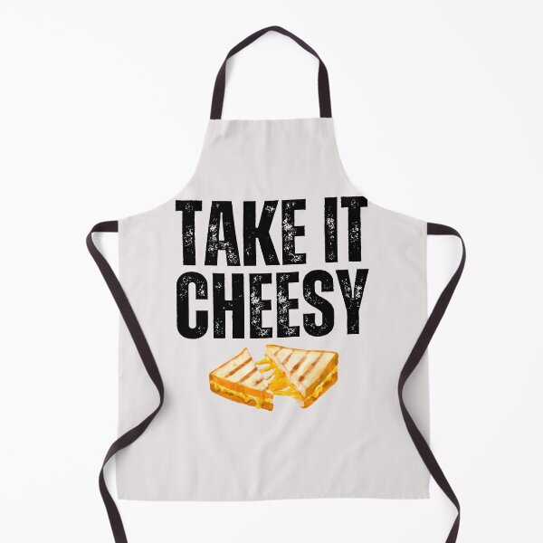 Item preview, Take it cheesy,Raclette cheese lovers 2024 designed and sold by erozzz.