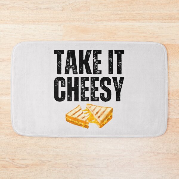 Item preview, Take it cheesy,Raclette cheese lovers 2024 designed and sold by erozzz.