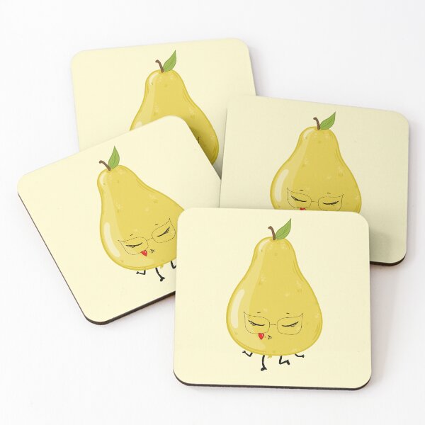 Item preview, Luscious pear designed and sold by vintagejudy.
