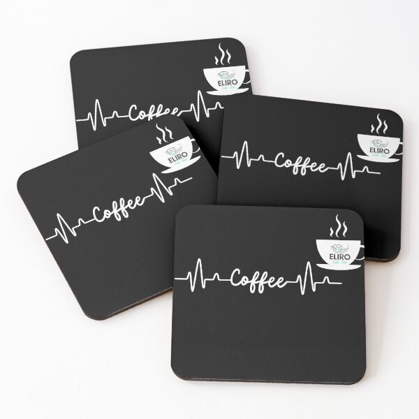 Item preview, Café Eliro designed and sold by Eliro Cafe.