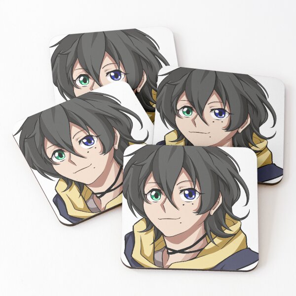 Item preview, Saburo (Hypnosis Microphone) designed and sold by Mamushi.