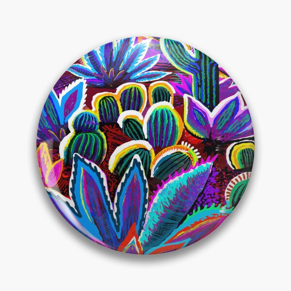 Item preview, Desert Jewels designed and sold by Charles Harker.