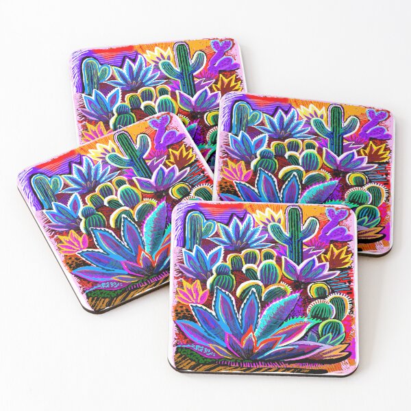 Item preview, Desert Jewels designed and sold by Charles Harker.