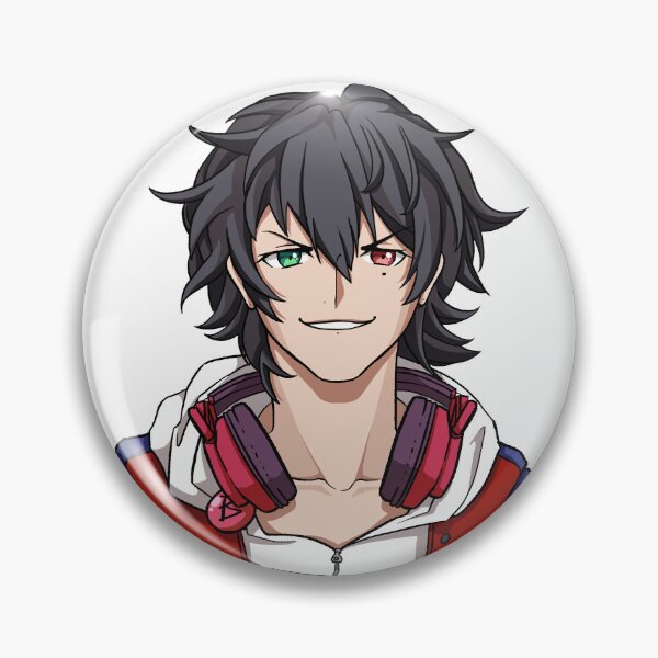 Item preview, Ichiro (Hypnosis Microphone) designed and sold by Mamushi.