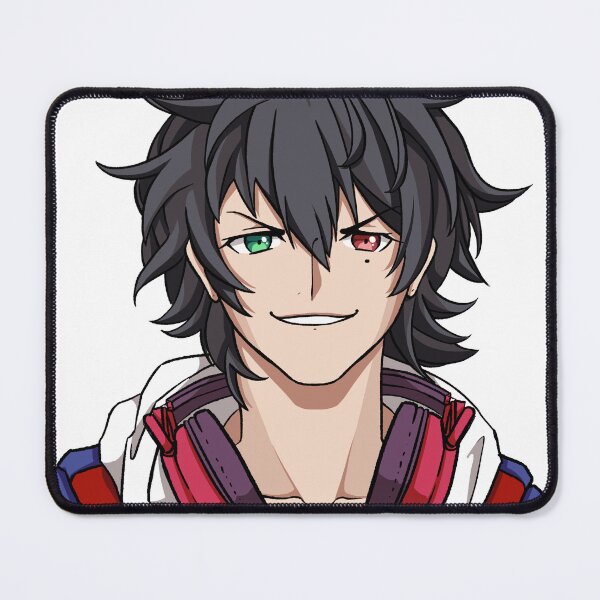 Item preview, Ichiro (Hypnosis Microphone) designed and sold by Mamushi.