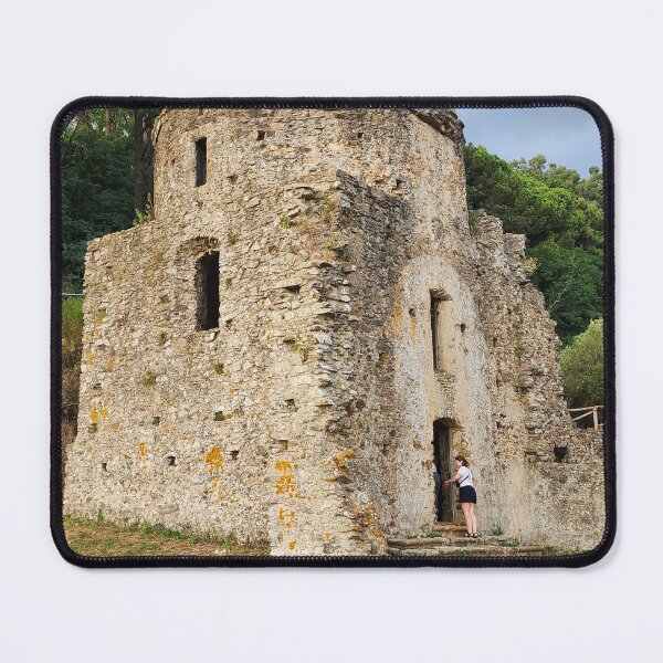 Item preview, Monastero Sant'Elia Vecchio designed and sold by newlegaldealer.