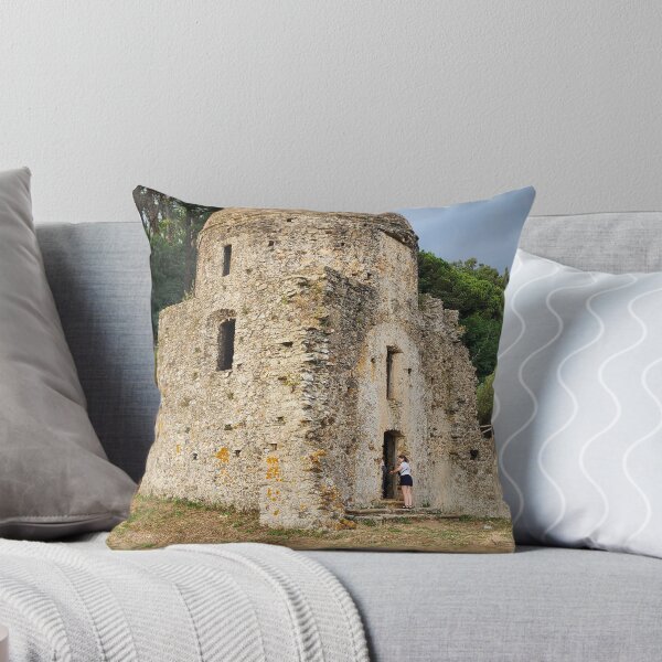 Item preview, Monastero Sant'Elia Vecchio designed and sold by newlegaldealer.