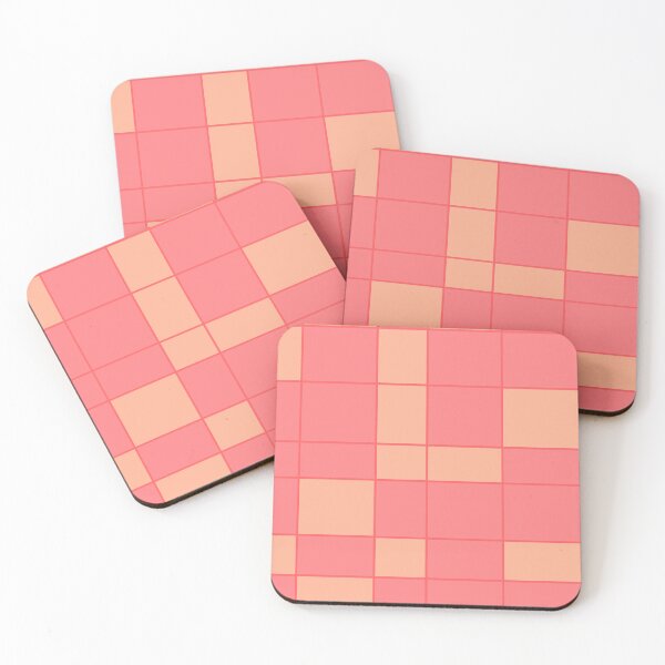Item preview, abstracto con tonos rosados designed and sold by azet-art.