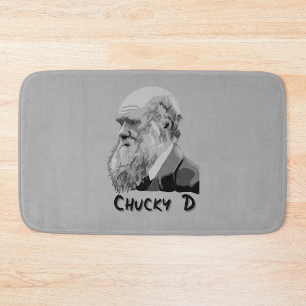 Item preview, Chucky D Portrait designed and sold by Unhinged Heather.
