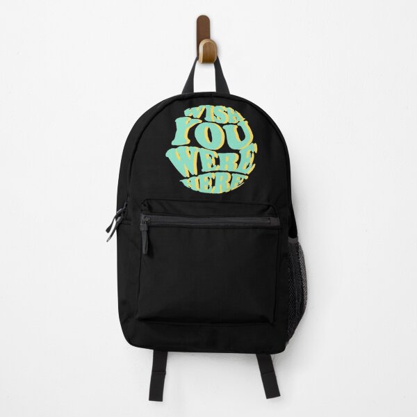 Item preview, Eliro wish you were here designed and sold by Eliro Cafe.