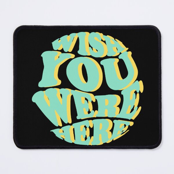 Item preview, Eliro wish you were here designed and sold by Eliro Cafe.