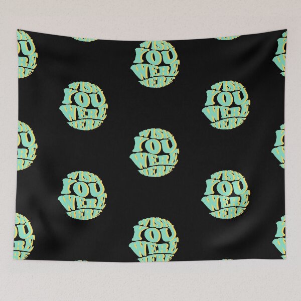 Item preview, Eliro wish you were here designed and sold by Eliro Cafe.