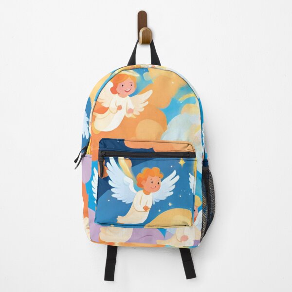 Item preview, Children's Angels designed and sold by CarolineArts.