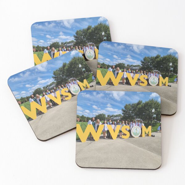 Item preview, WVSOM designed and sold by newlegaldealer.