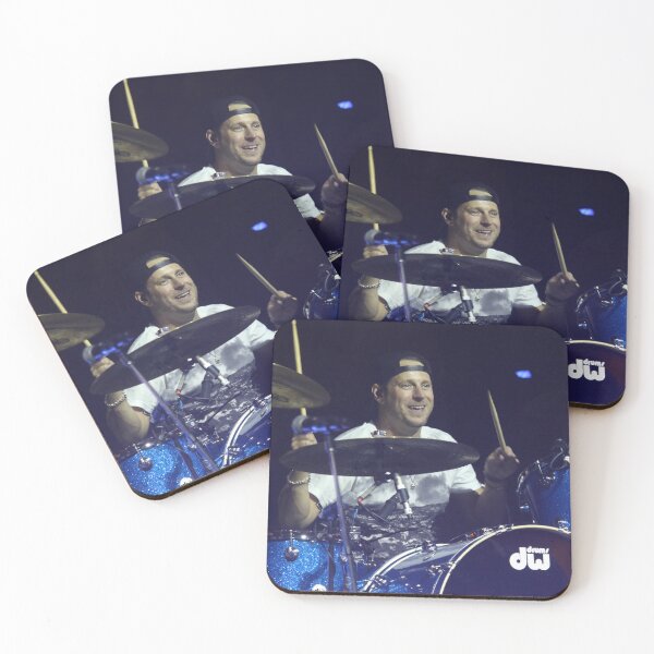 Item preview, Scott Thomas - Parmalee designed and sold by ConcertImages.