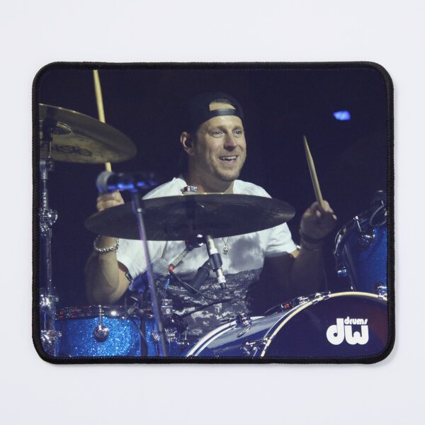 Item preview, Scott Thomas - Parmalee designed and sold by ConcertImages.