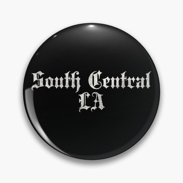 Item preview, South Central LA designed and sold by ourkid.