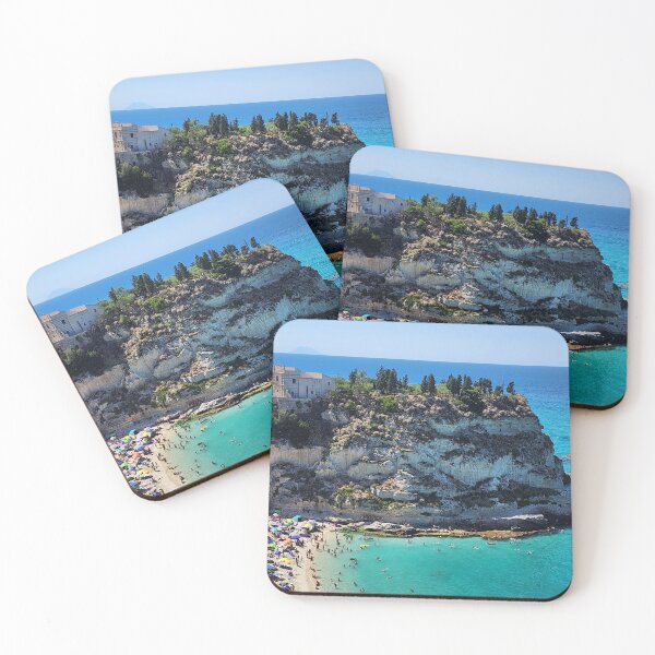 Item preview, Tropea designed and sold by newlegaldealer.