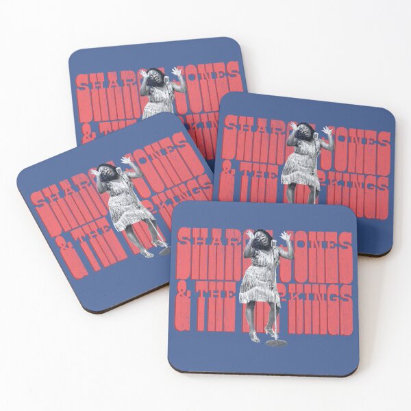 Item preview, Sharon Jones & The Dap Kings designed and sold by brianhillDESIGN.