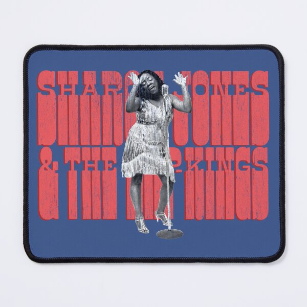 Item preview, Sharon Jones & The Dap Kings designed and sold by brianhillDESIGN.