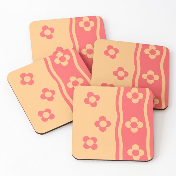 Item preview, abstracto con tonos rosados designed and sold by azet-art.