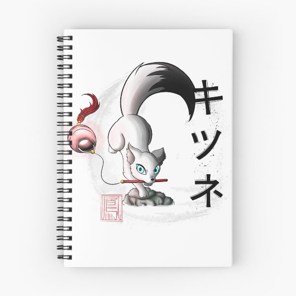 Item preview, Snow fox japanese designed and sold by FawX HT.