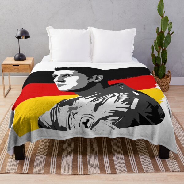 Item preview, Michael Schumacher art designed and sold by VintageWheelsNZ.