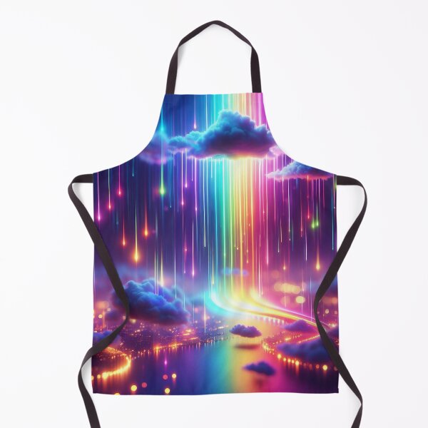 Item preview, Fun - Rainbow crash designed and sold by AiartIreland.