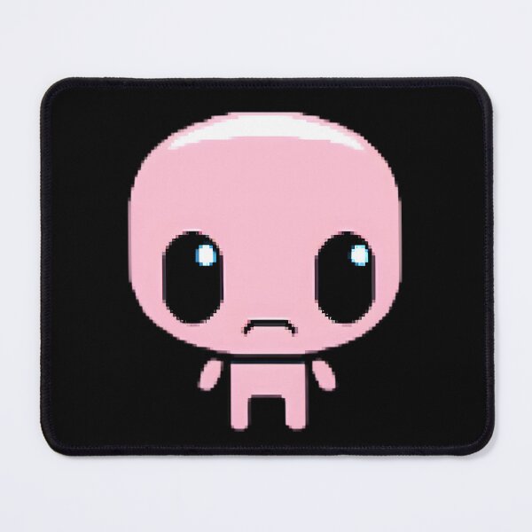 Item preview, Isaac from The Binding of Isaac designed and sold by Alex-JuJu.