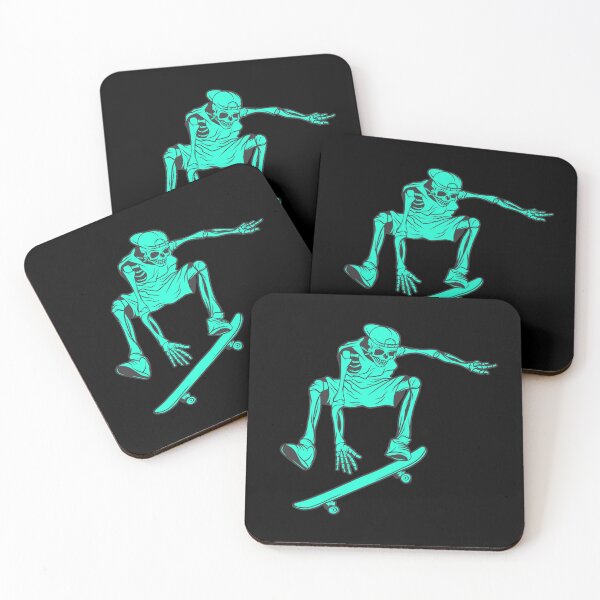 Item preview, Preppy skeleton  designed and sold by DesignGloStudio.