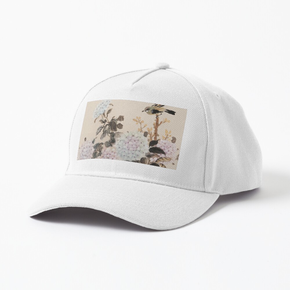 Item preview, Baseball Cap designed and sold by mingjan.