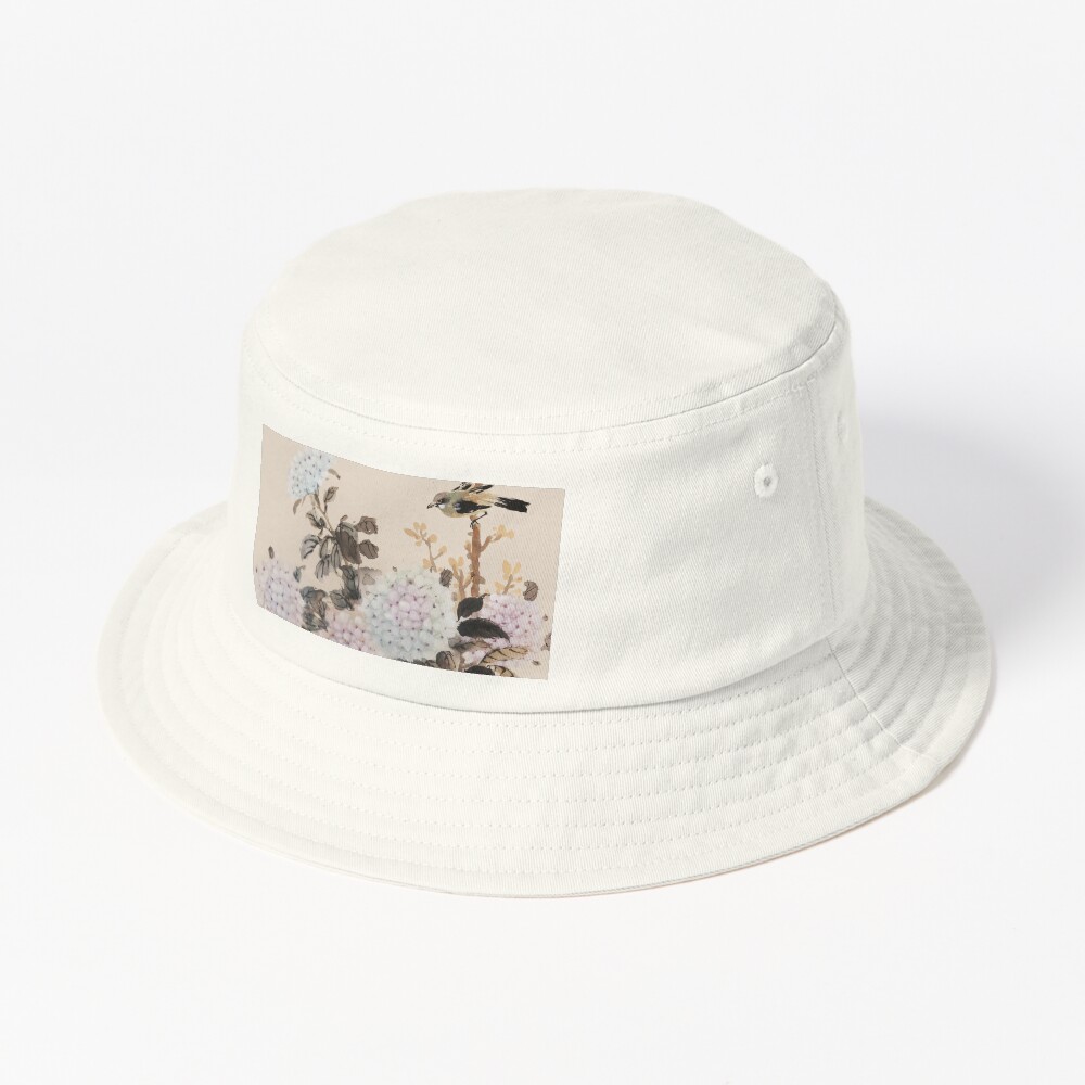 Item preview, Bucket Hat designed and sold by mingjan.