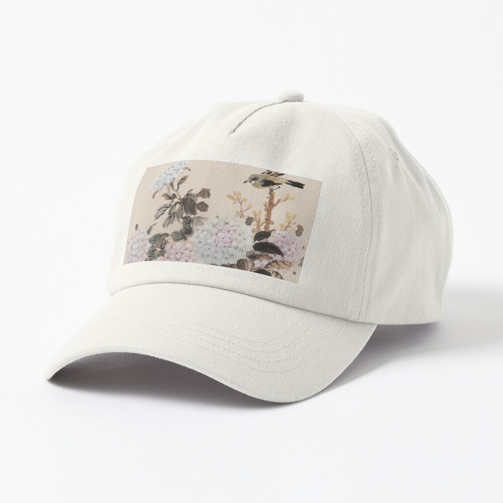 Item preview, Dad Hat designed and sold by mingjan.