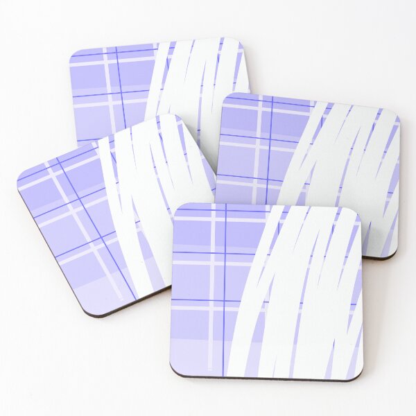 Item preview, abstracto con tonos azules designed and sold by azet-art.