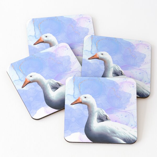 Item preview, Gift Dove Realistic Nature Trees Birds designed and sold by TRENDDREAMER ⭐⭐⭐⭐⭐.