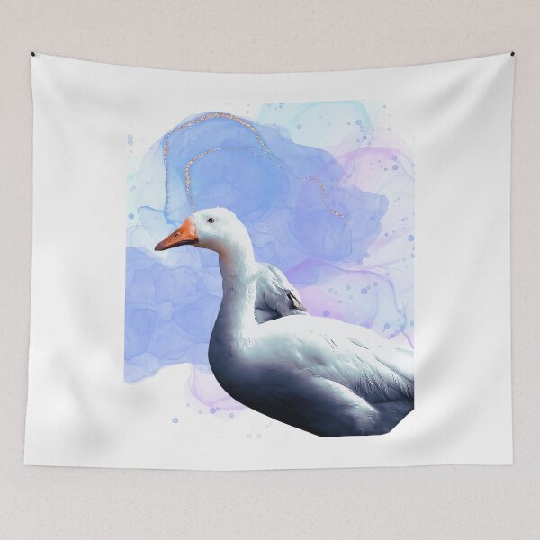 Item preview, Gift Dove Realistic Nature Trees Birds designed and sold by TRENDDREAMER ⭐⭐⭐⭐⭐.